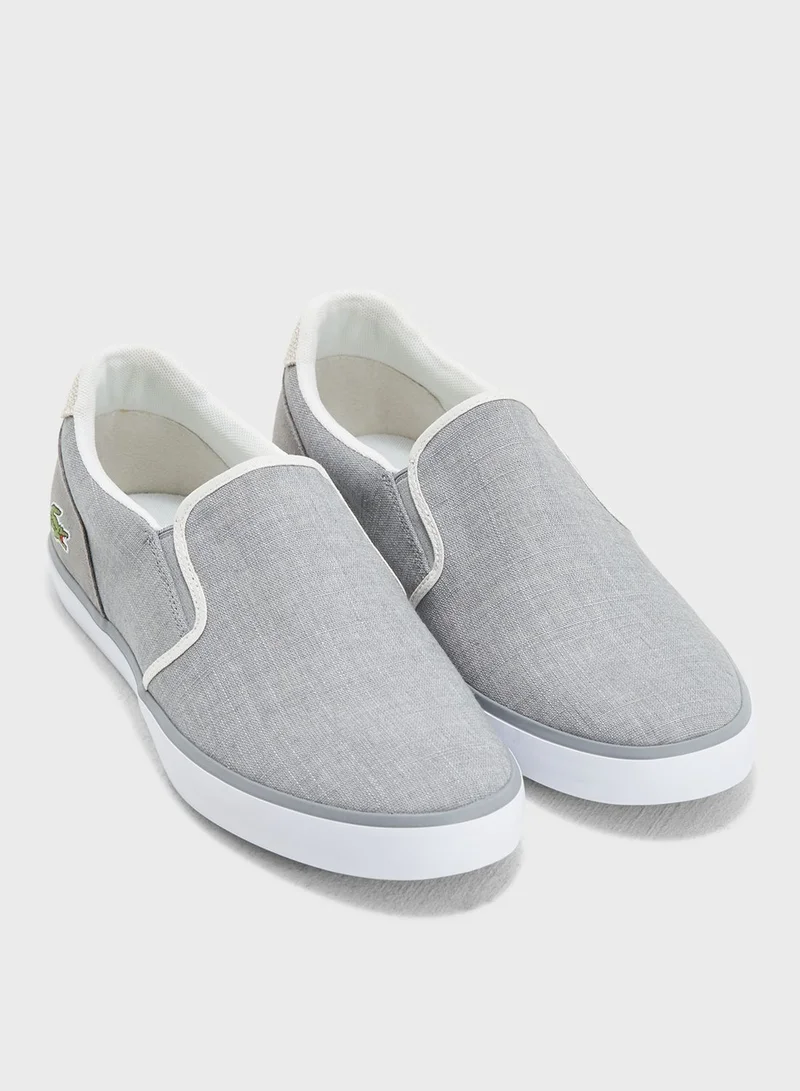 LACOSTE Jouer Slipons