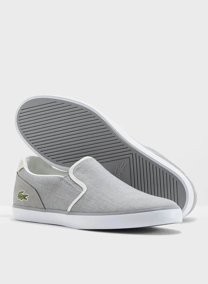 LACOSTE Jouer Slipons