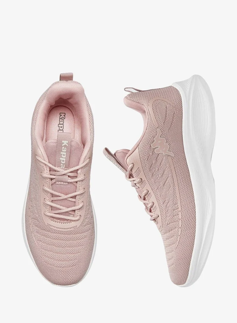 Kappa Women Lace-Up Sports Shoes