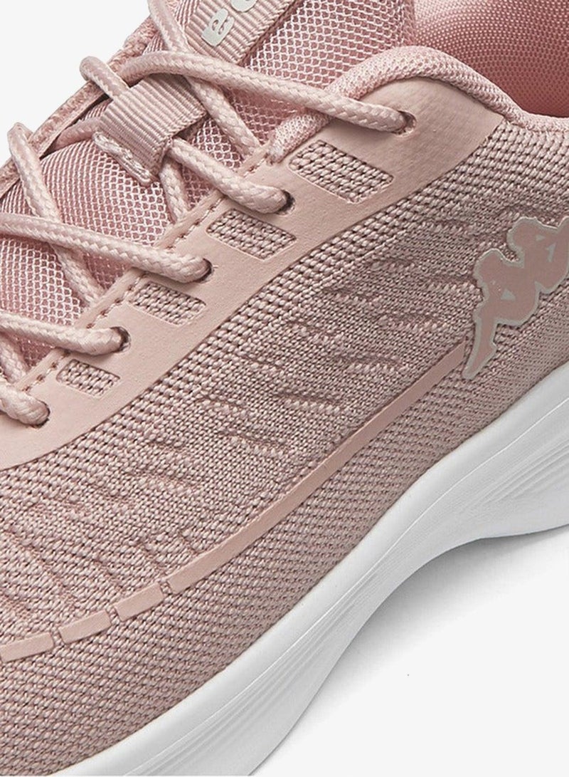Kappa Women Lace-Up Sports Shoes - Image 5