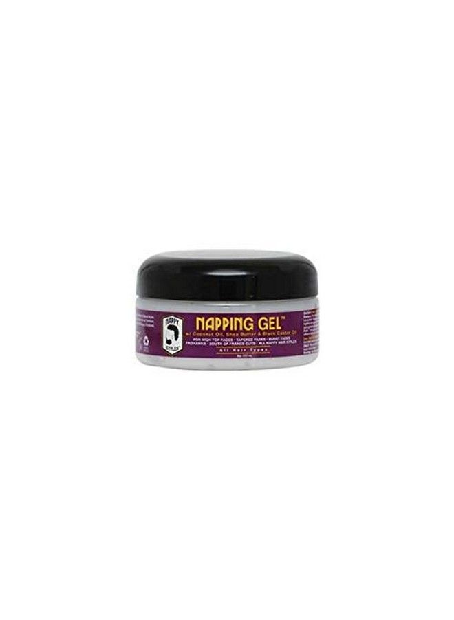 Nappy Styles Napping Gel 4Oz - Image 2