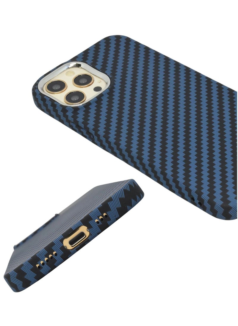 Houmt - iPhone 12 Pro Case Cover Soft Hybrid Shockproof Protective Case For Iphone 12 Pro - Image 1