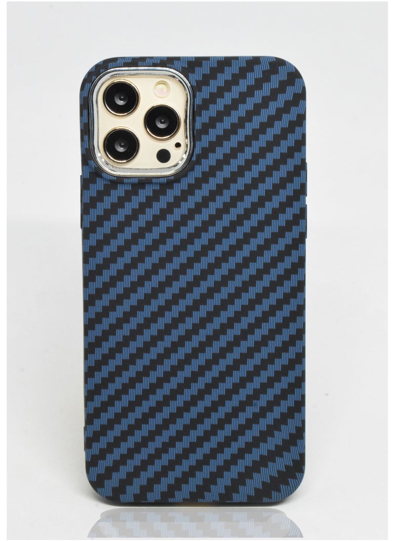 Houmt - iPhone 12 Pro Case Cover Soft Hybrid Shockproof Protective Case For Iphone 12 Pro - Image 1