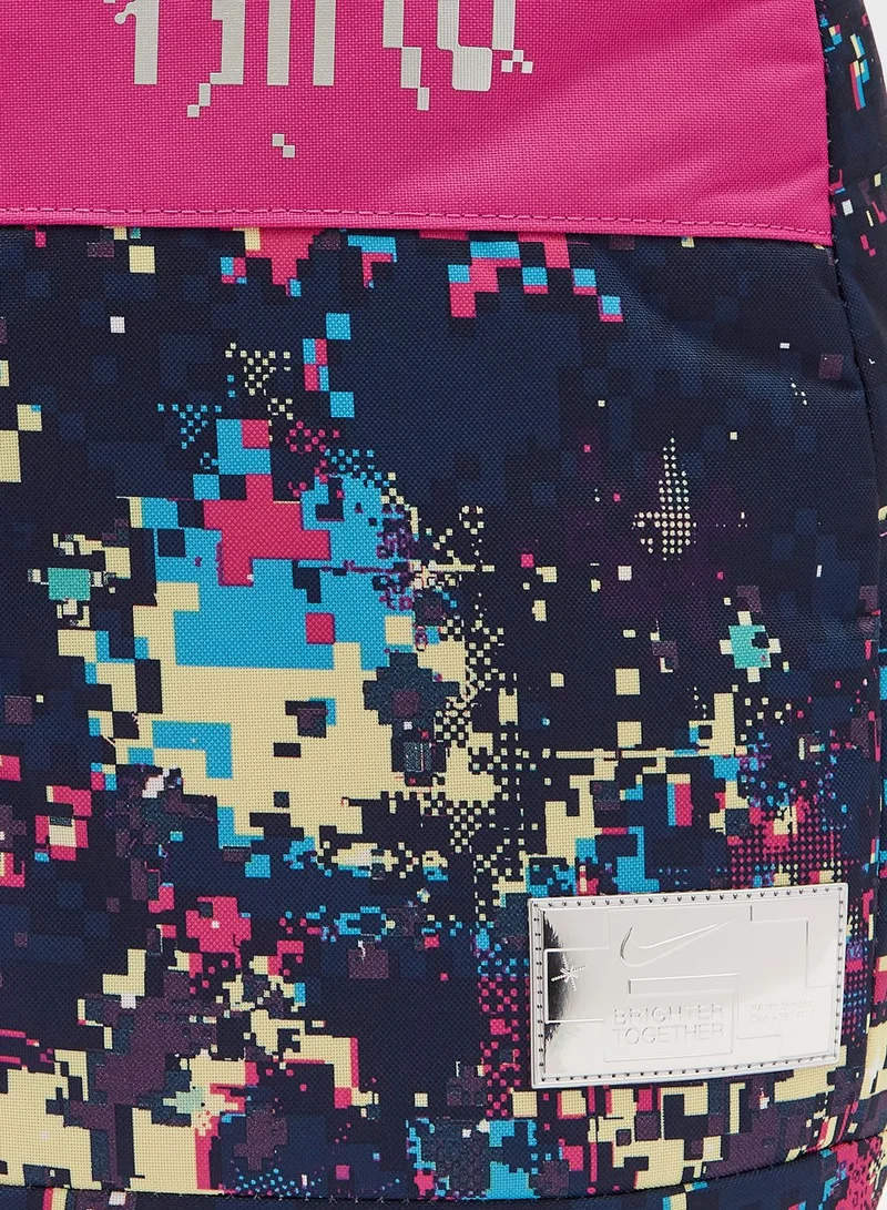 Nike Elemental Aop Backpack