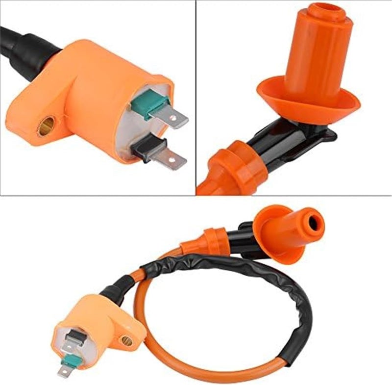 Wivplex High Performance Racing Ignition Coil Set - Image 5