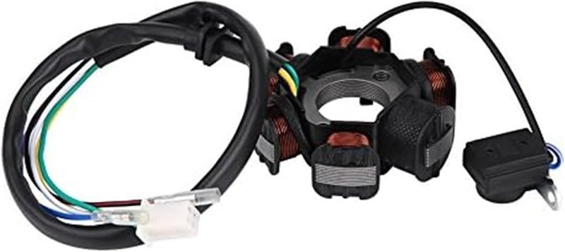 Wivplex High Performance Racing Ignition Coil Set - Image 2