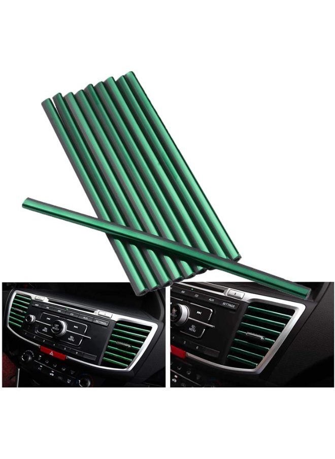 EasyLife Car Air Conditioner Outlet Vent Trim Strip  - Image 1