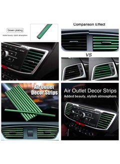 EasyLife Car Air Conditioner Outlet Vent Trim Strip  - Image 4
