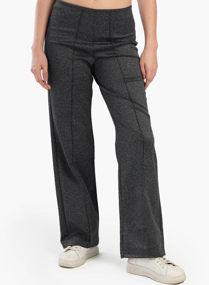 Carina Straight Cut Lounge Pants - Image 3