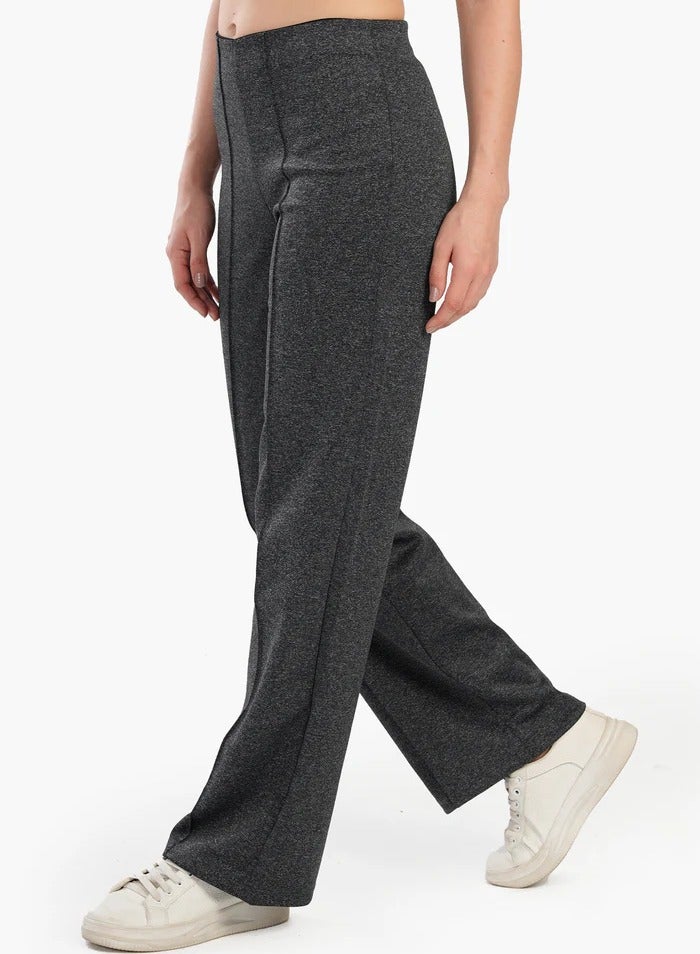Carina Straight Cut Lounge Pants - Image 2