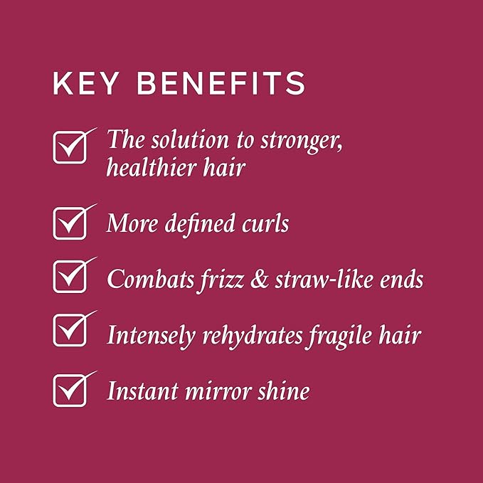 Philip Kingsley Elasticizer Extreme Deep Conditioning Hair Mask Repair Treatment Pre Shampoo Deep Conditioning Mask Reduces Breakage and Frizz or Dry Damaged and Curly Hair 75ml - Image 3