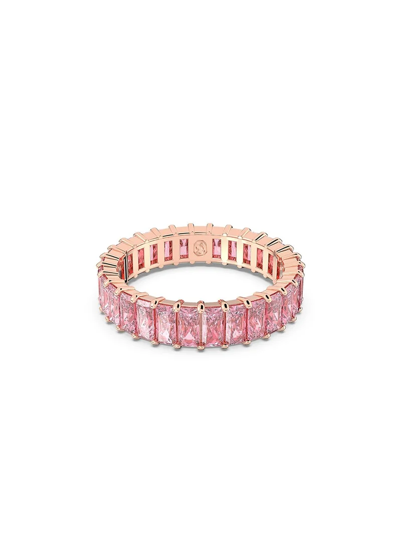SWAROVSKI Matrix Ring