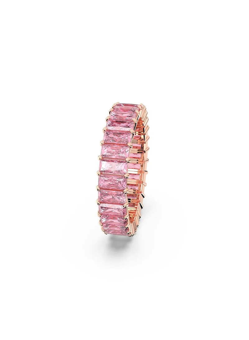 SWAROVSKI Matrix Ring
