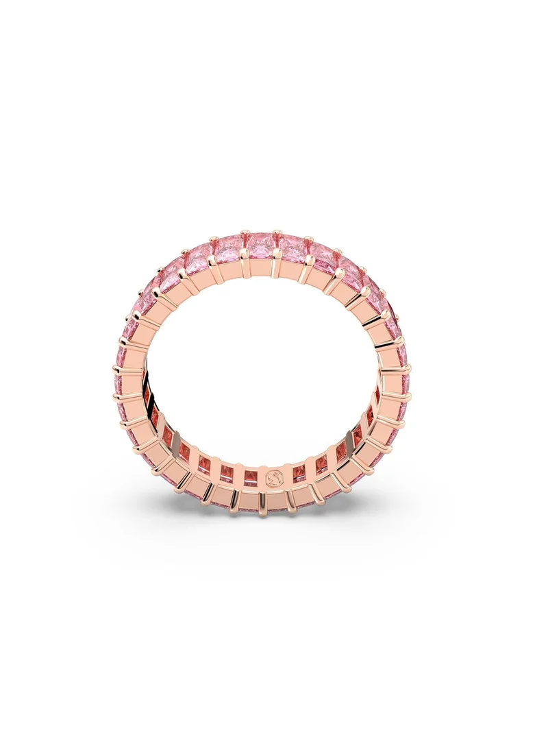 SWAROVSKI Matrix Ring