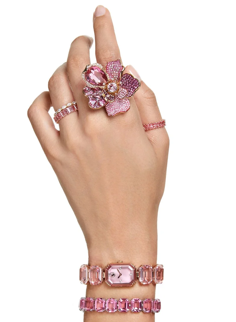 SWAROVSKI Matrix Ring