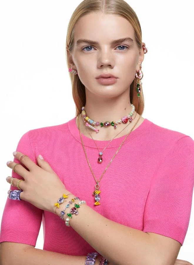 Swarovski  Matrix Ring for Women | Best Price UAE