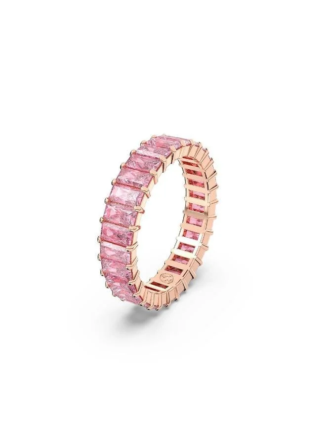 Swarovski  Matrix Ring for Women | Best Price UAE