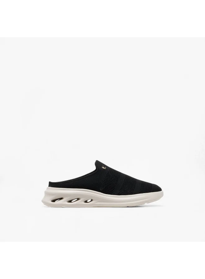 Le Confort Women Flyknit Slip-On Comfort Shoes
