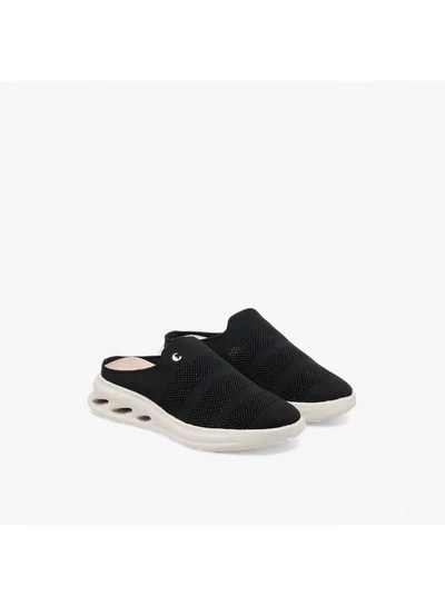 Le Confort Women Flyknit Slip-On Comfort Shoes