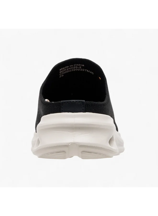 Le Confort Women Flyknit Slip-On Comfort Shoes