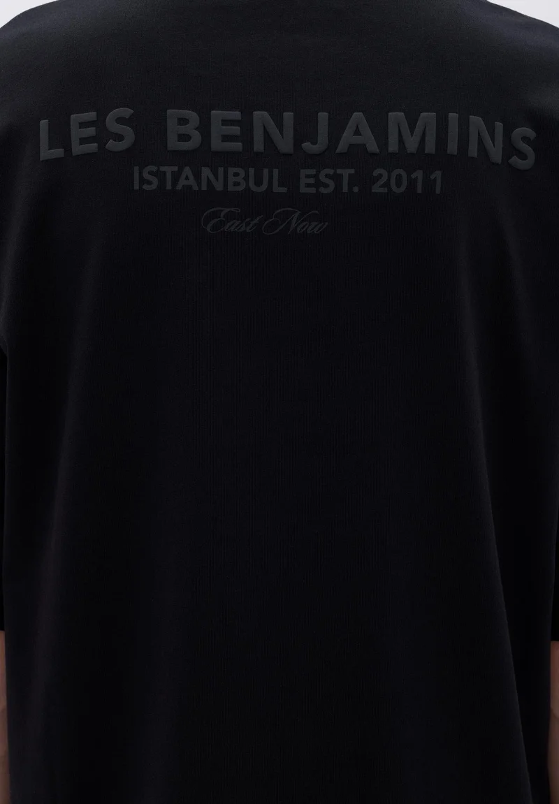 LES BENJAMINS SHORT SLEEVE TEE 408