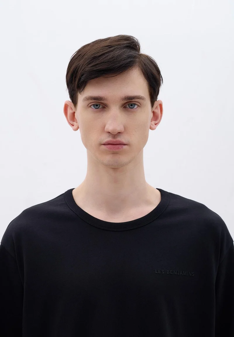 LES BENJAMINS SHORT SLEEVE TEE 408