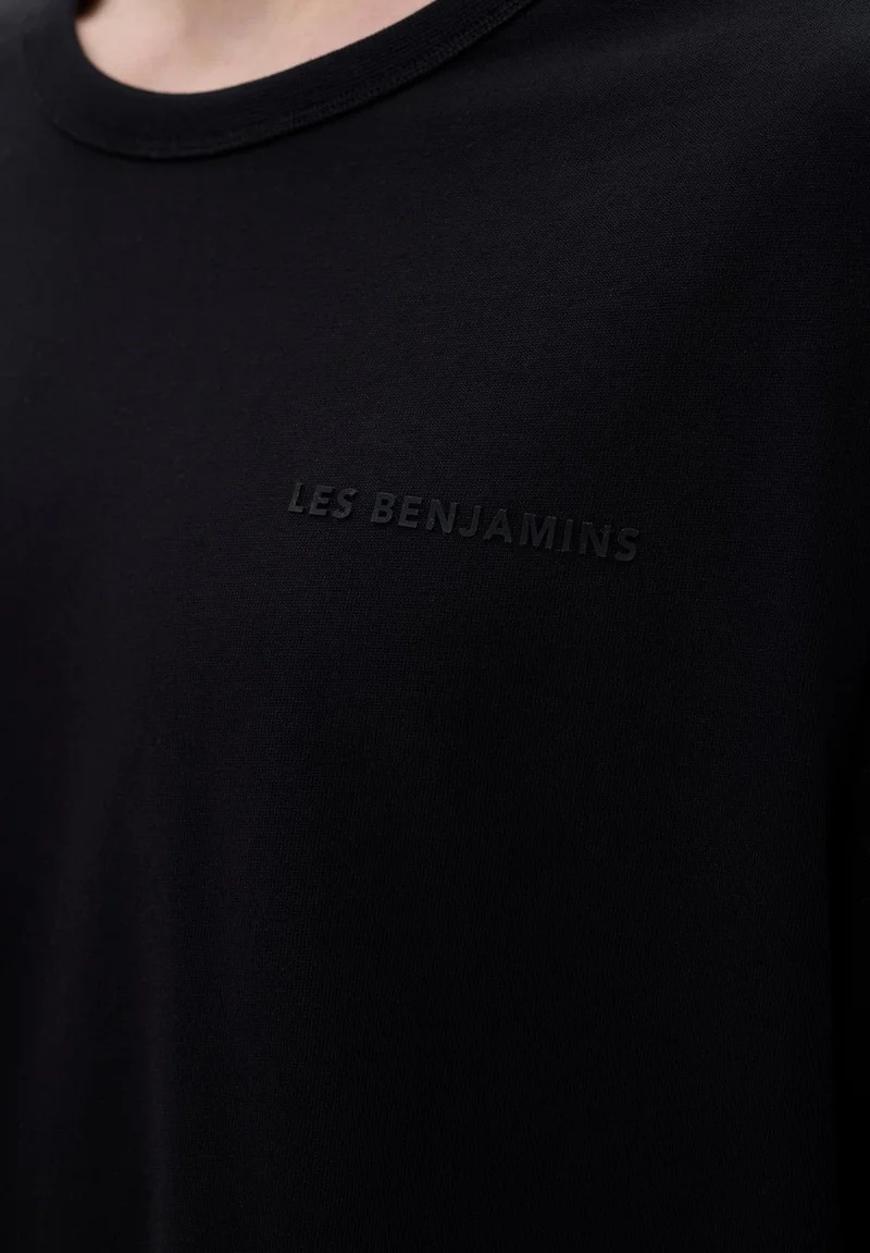 LES BENJAMINS  SHORT SLEEVE TEE 408 for Men | Best Price UAE
