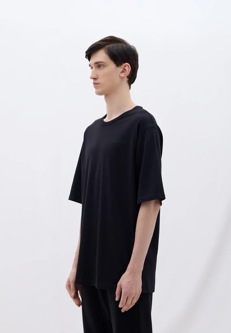 LES BENJAMINS  SHORT SLEEVE TEE 408 for Men | Best Price UAE