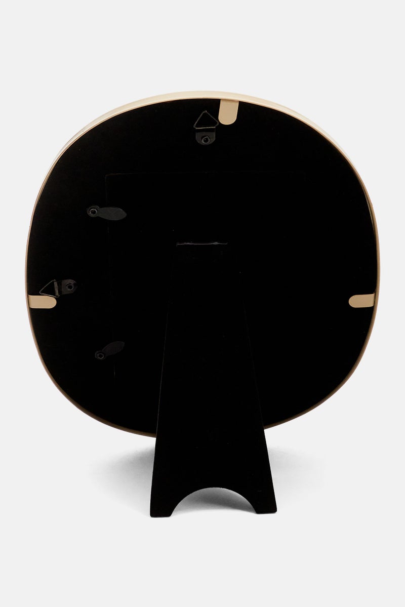 Muy Mucho إطار صورة 10 × 15 سم، أبيض - Image 2