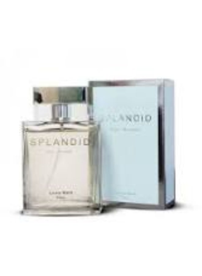 لورا مارس عطر سبلانديد 100 مل - Image 1