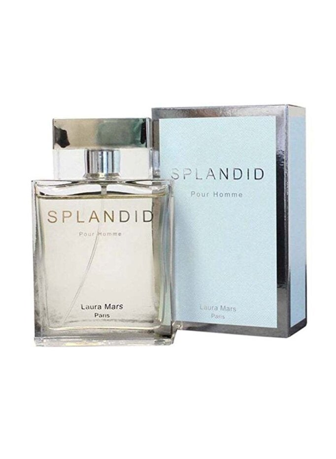 لورا مارس عطر سبلانديد 100 مل - Image 3
