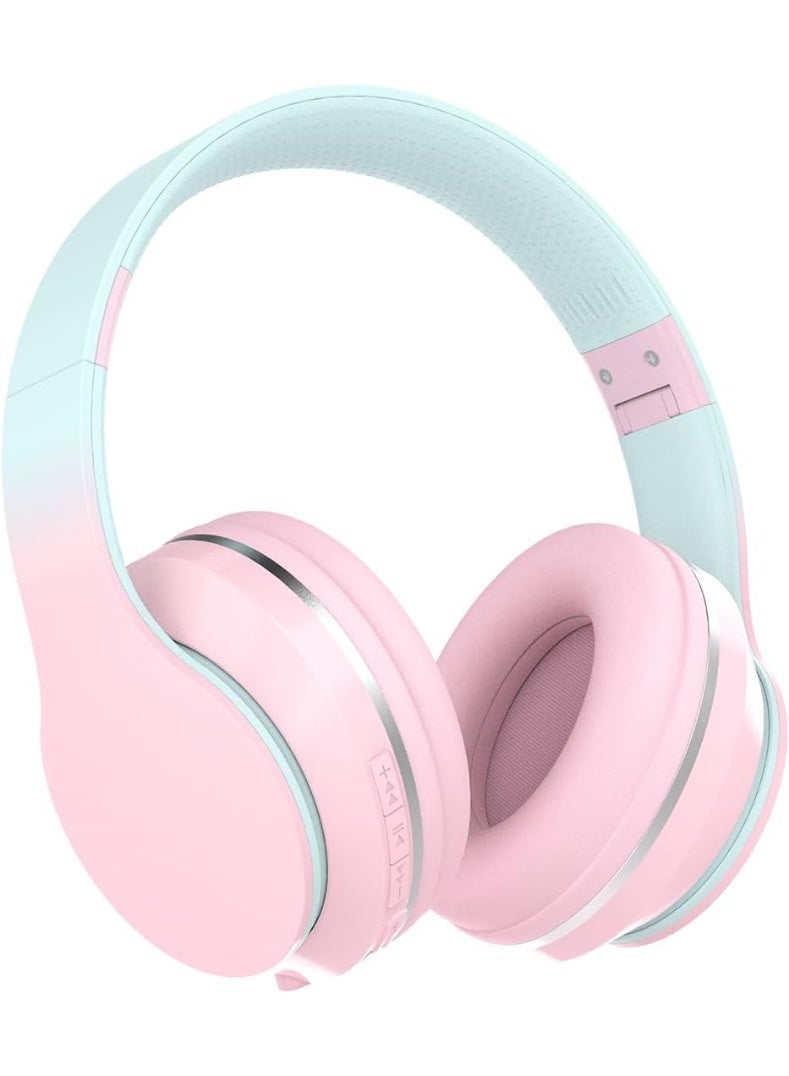 yelajoy Yelajoy Bluetooth Kids Headphones 10 H Z468AFBCBDA67180A585CZ
