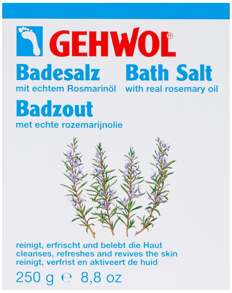 GEHWOL Bath Salt 10 Count