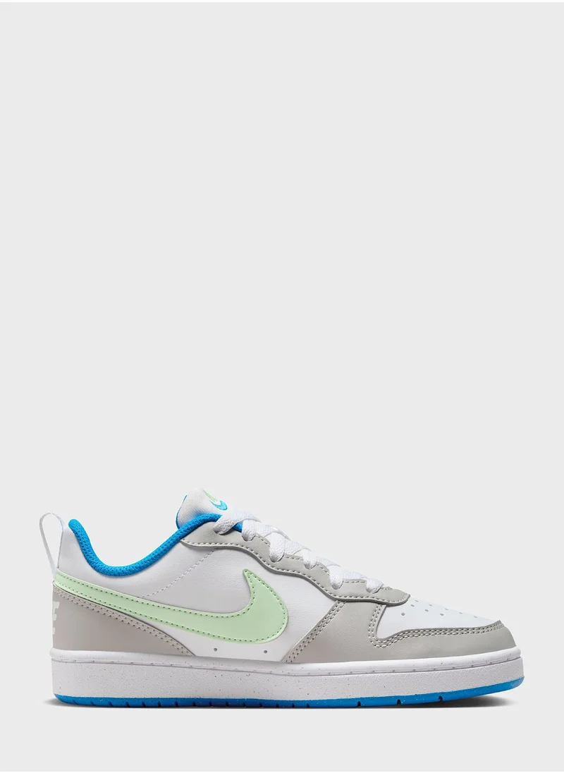 Nike Court Borough Low Recraft (Gs)