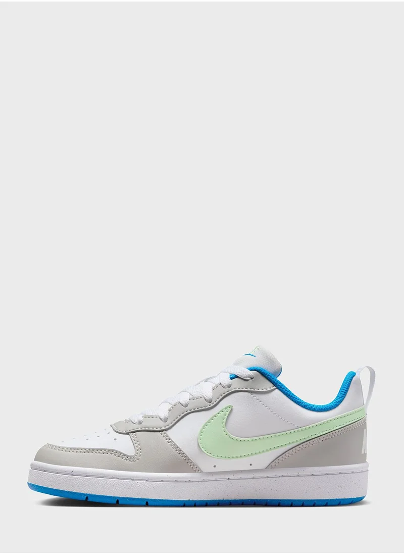 Nike Court Borough Low Recraft (Gs)