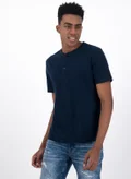 امريكان ايجل تي شيرت هينلي الأساسي