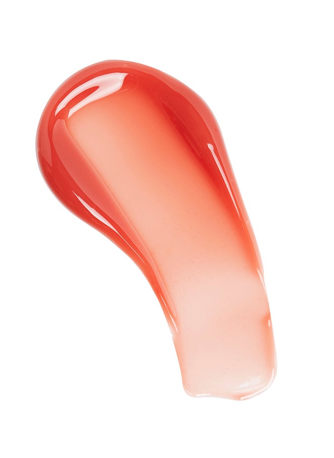 REVOLUTION - Makeup Juicy Peptide Lip Balm Nude Spice - Image 1