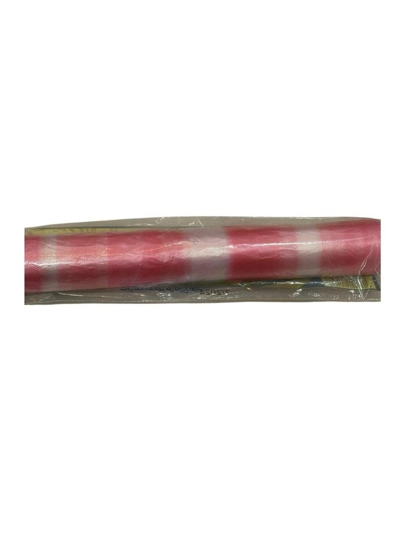 ماركة غير محددة - مفارش سفرة بلاستيك - Image 1