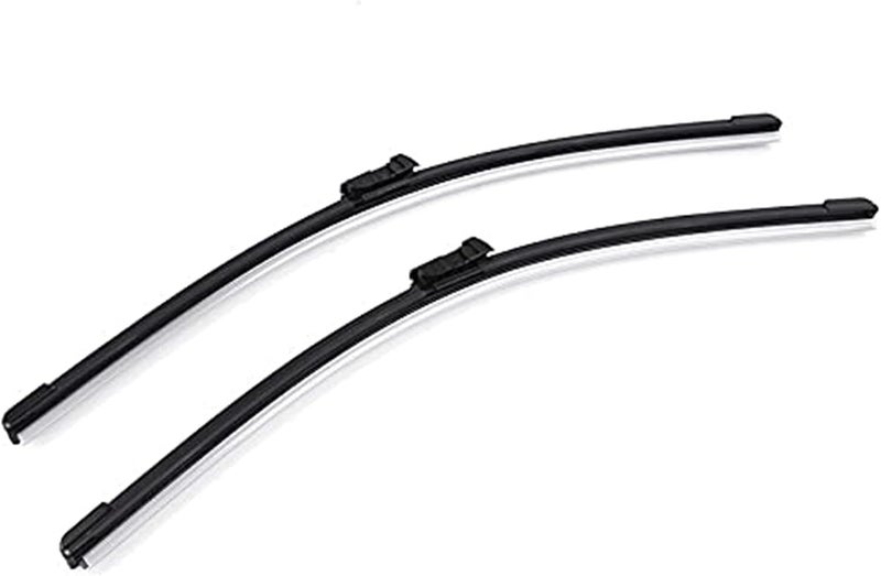QASULER Front Wiper Blades for Lexus NX Series - Image 4