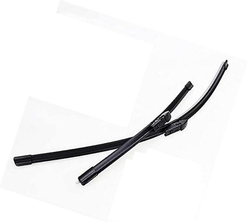 QASULER Front Wiper Blades for Lexus NX Series - Image 1