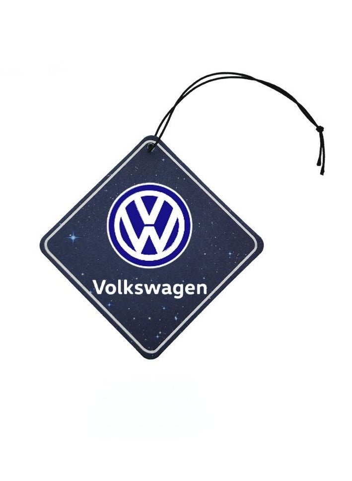 5 عبوات من عطر الهواء للسيارات لفولكس فاجن