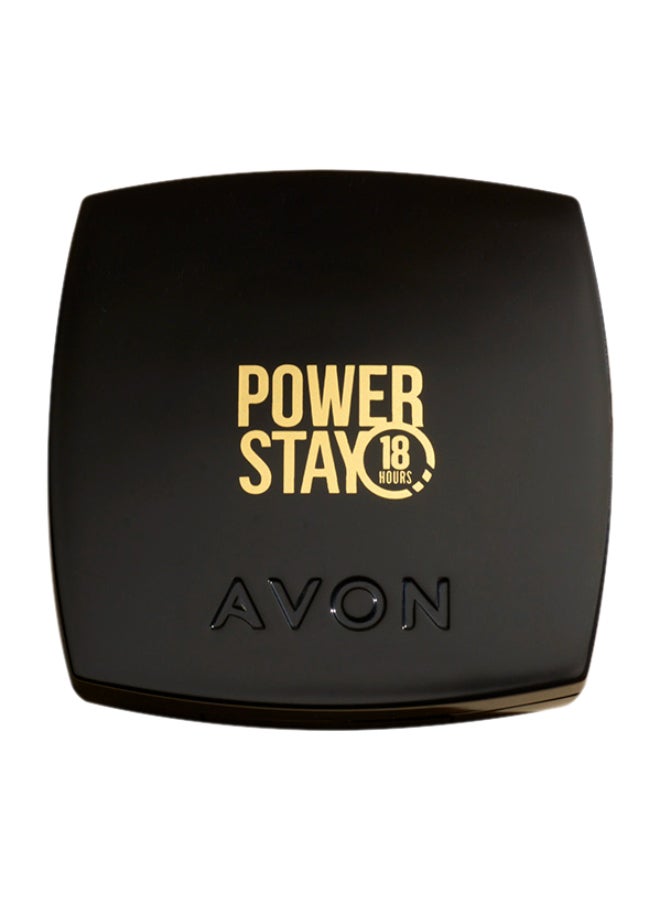 AVON Power Stay Cream To Powder - Ivory 215P - Image 1