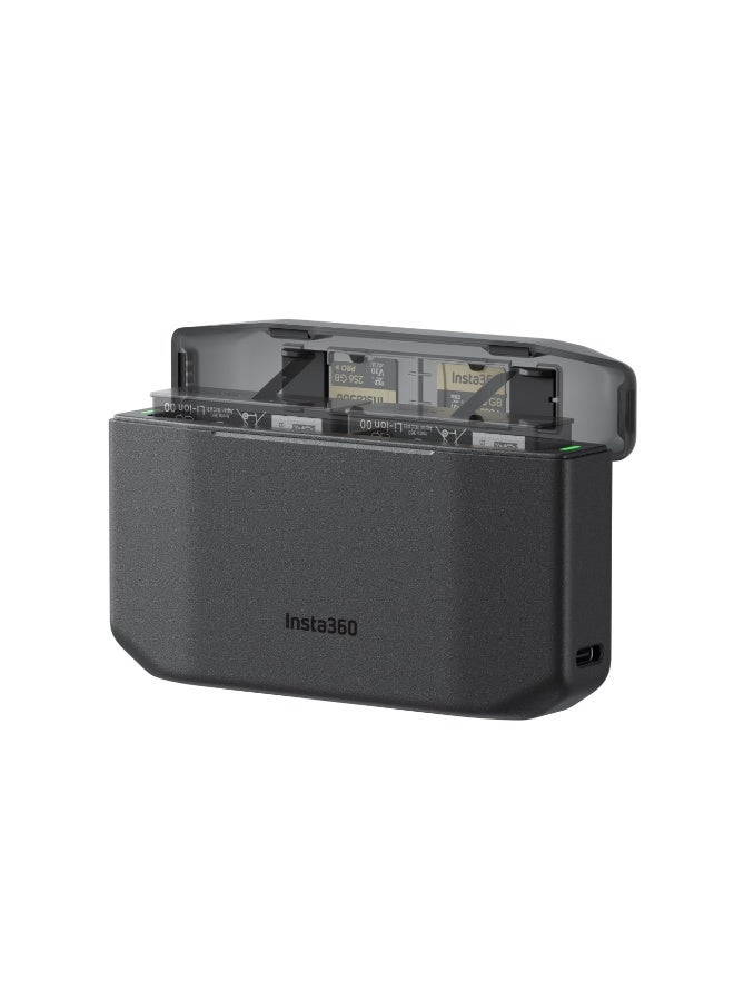 Insta360 Insta360 X6 Fast Charge Case N70435982V
