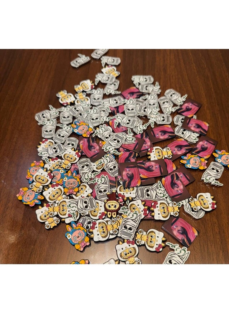 Magsafe Apple iphone 17 pro max clear shockproof slim case - Image 2