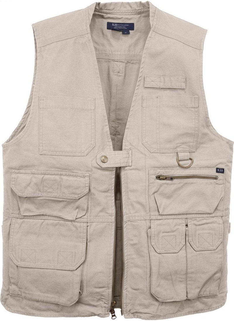 5.11 Tactical Vest Khaki Vest 