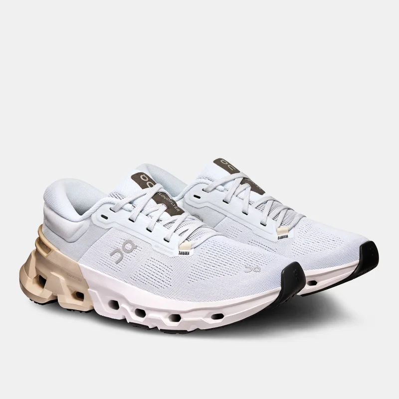 On Running White Women's Cloudflyer 5 Running Shoes for Women | Best Price UAE