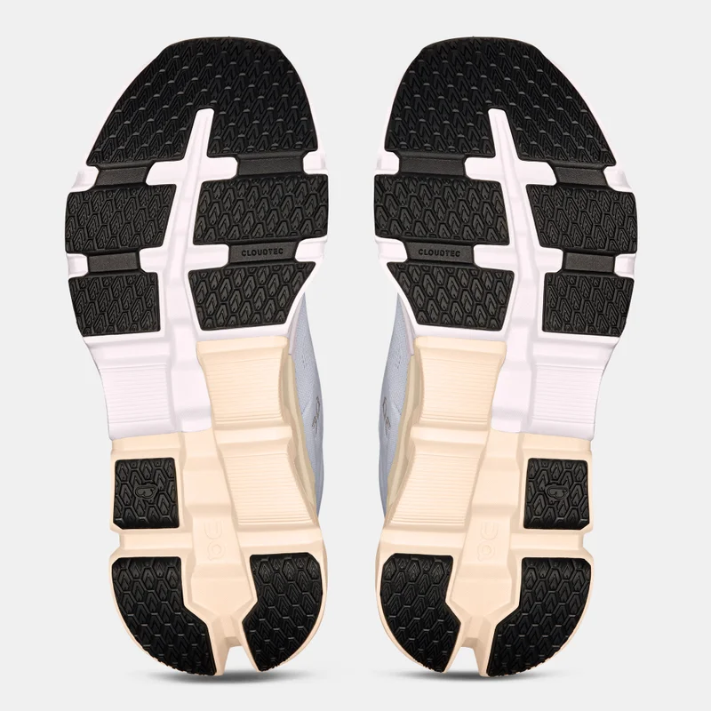 On Running White Women's Cloudflyer 5 Running Shoes for Women | Best Price UAE