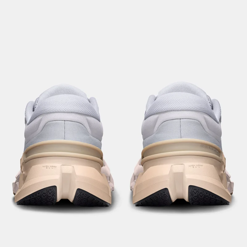 On Running White Women's Cloudflyer 5 Running Shoes for Women | Best Price UAE