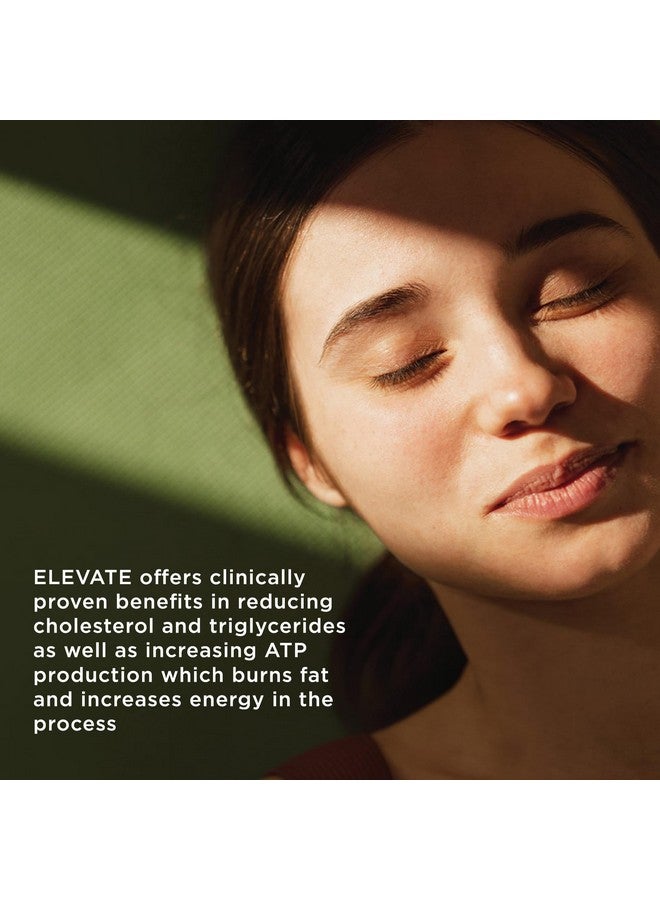 OSMOSIS Elevate Immunity, Mood, and Metabolism Daily Supplement, Supports Collagen Production and Overall Health, 120 Count - Image 4