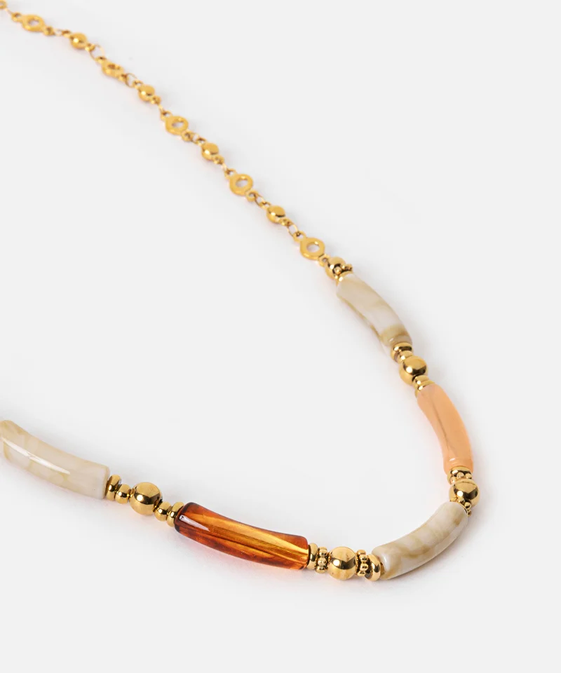 Ipekyol Multi-Piece Necklace